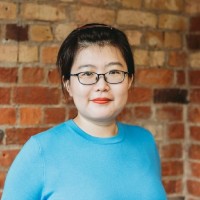 Zhan (Johanna) DONG
