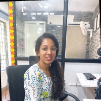 Sushmitha S
