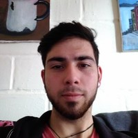 Benjamin Carrasco Donoso