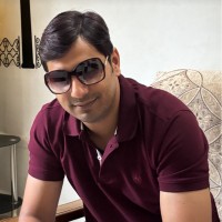 Akash Sharma