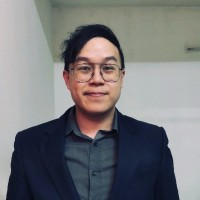 Adrian Choo Wei Huang
