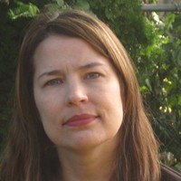Wendy Larson