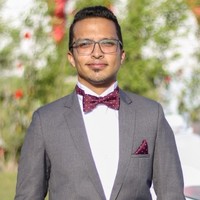 Mahmoud Alshabasy