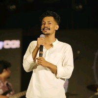Ar. Jino Joseph