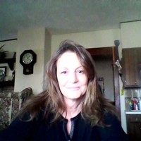 Patricia Newman