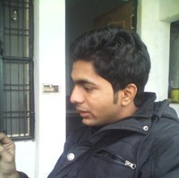 Naveen Rai