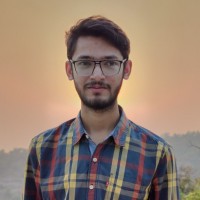 Raghavendra Patel