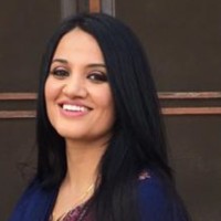 Harinder K.