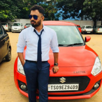 Karthik P
