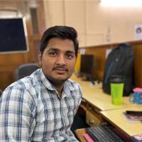 Vindeswari Prasad Mishra