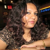 Sumana Ray