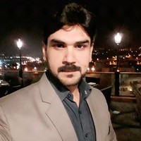 Umar Jamil