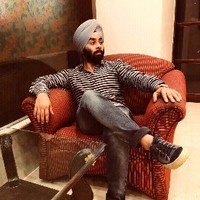 Harkirat Singh
