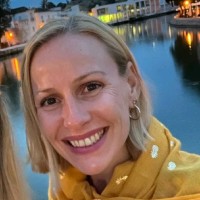 Sian Barnett