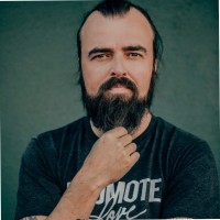 Scott Stratten