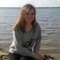 Ariel Oehlert