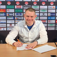 henk koonstra