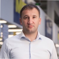 Adrian Dociu