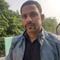 Parmesh Bhati