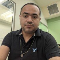 Elvin Javier Rueda Gomez