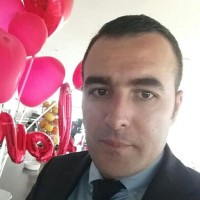 Rachid Bilek
