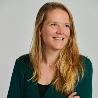 Judith Van Heteren