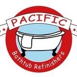 Pacific Bathtub Refinishers Inc