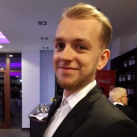 Mateusz Kolasiński