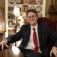 Matthew Mason