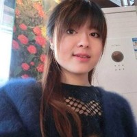 Elena Wang