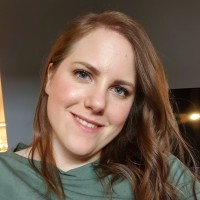 Lisbeth Jamtli