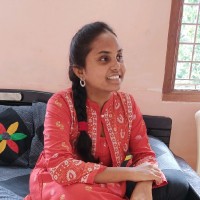 Rajeswari Nallavala