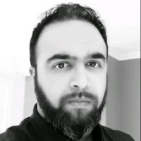 Gulzaman Khan