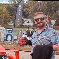 Anthony Carr
