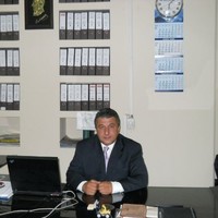 Ufuk Nayci