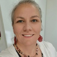 Deborah Morrison