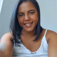 Thaciana De Oliveira Dos Santos Gabriel
