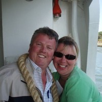Sue Williams