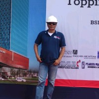 Hendra E. Devitra