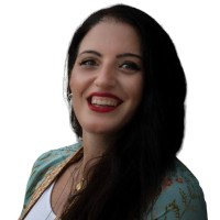 Vasiliki Louraki