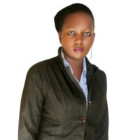 Shadia Nansubuga