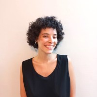 Lucía M. Camacho Venanzi