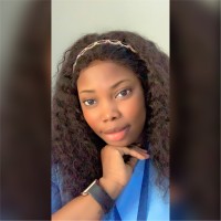 Christiana Alfred