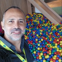 Sergio Campos