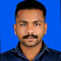 Vishnu Mohan