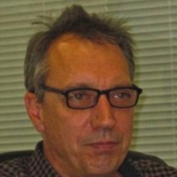 Laszlo Bagi