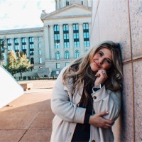 Sarah Sherwood, LMSW
