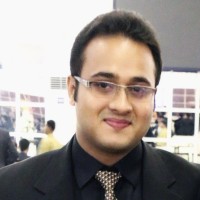 Muhammad Hamza Saboor Khan