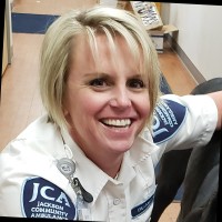 Betsy Mcdavid