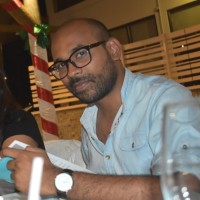 Mrilesh Benydin